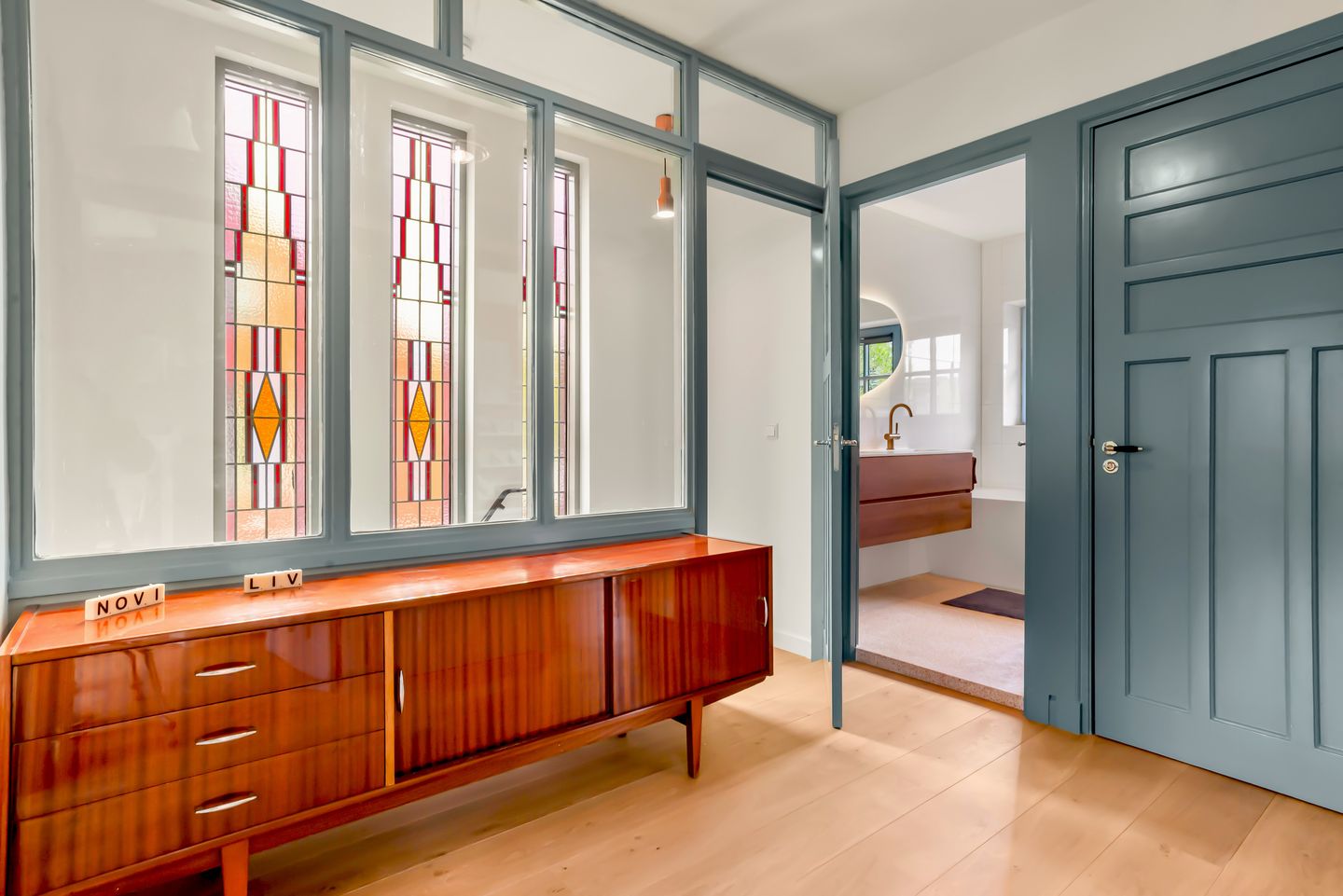 Foto 25 van Brederoodseweg 106