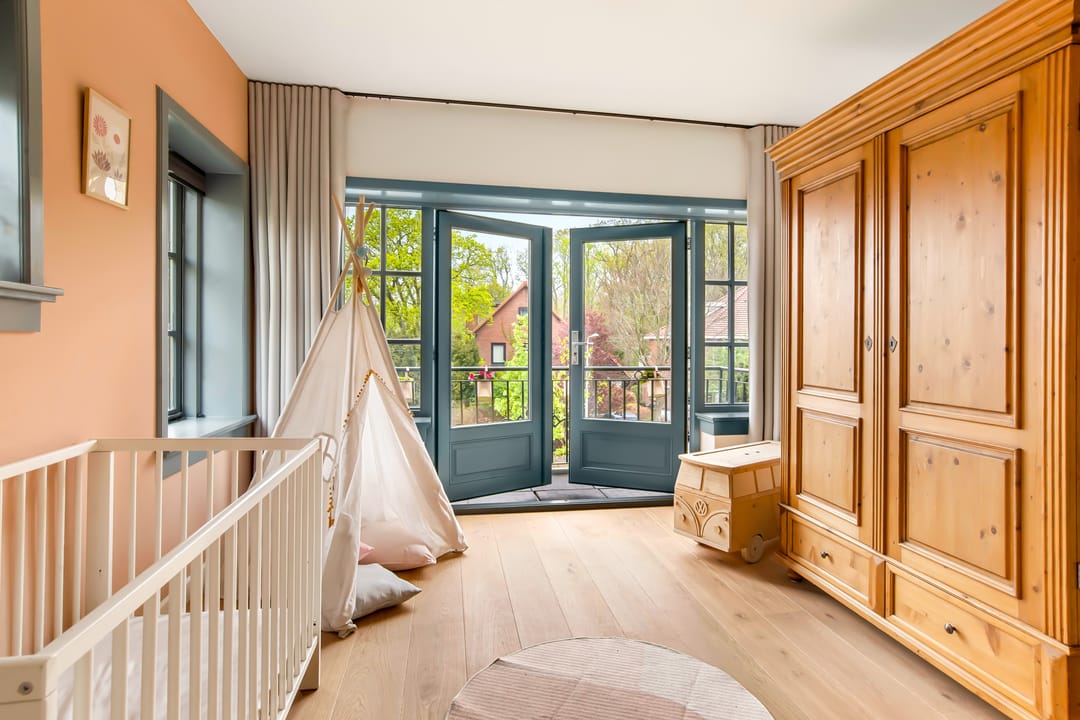 Foto 31 van Brederoodseweg 106