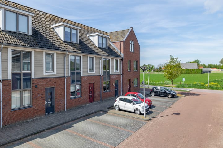 Foto 5 van Boterkarn 6