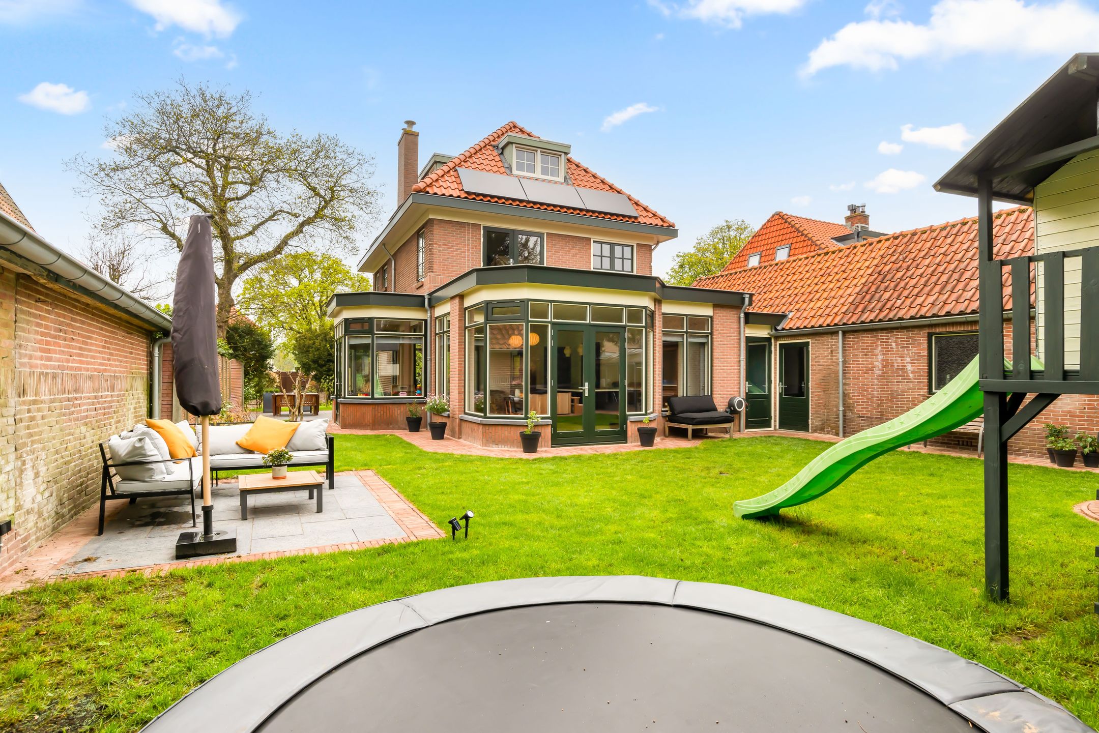 Foto 15 van Brederoodseweg 106