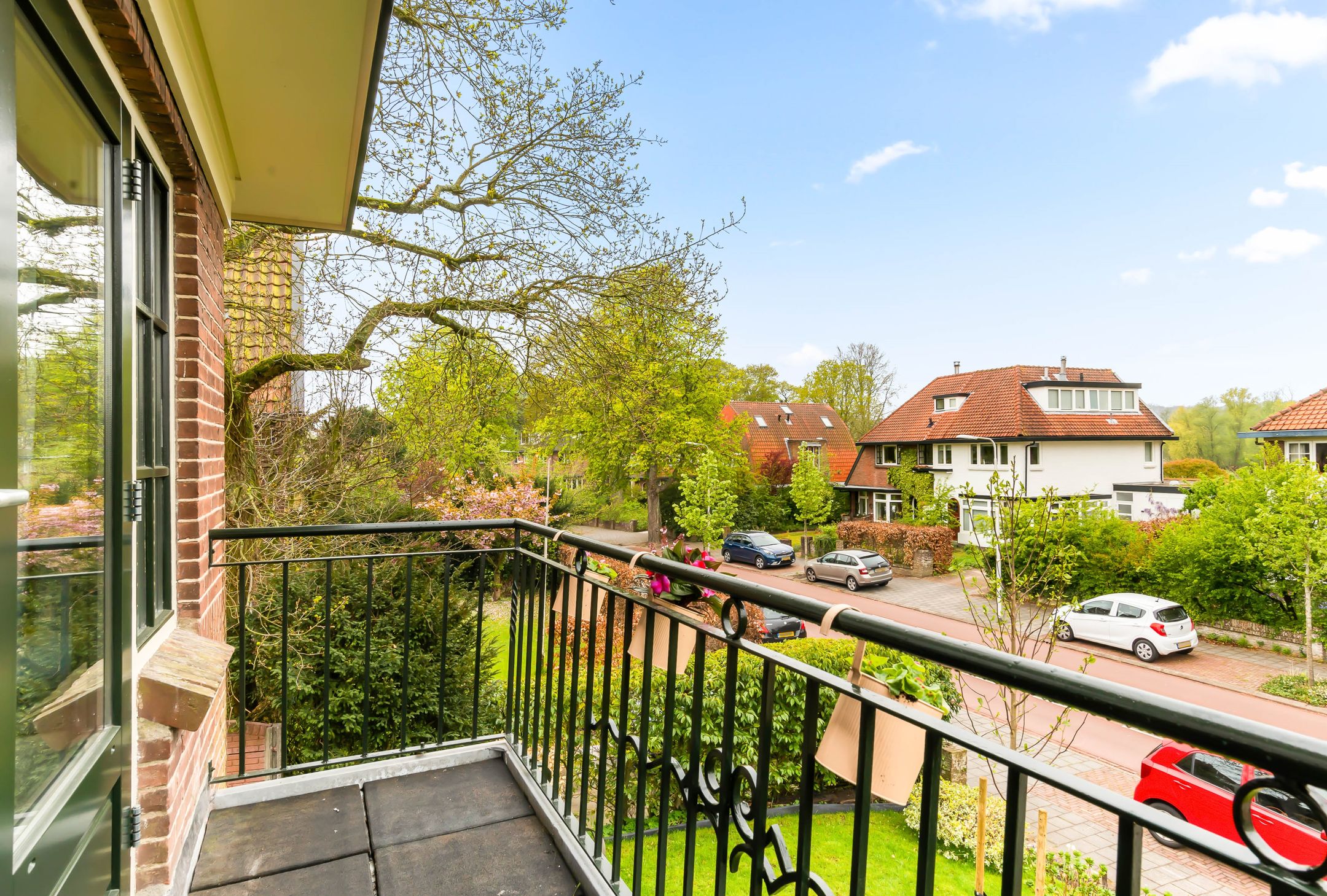 Foto 33 van Brederoodseweg 106