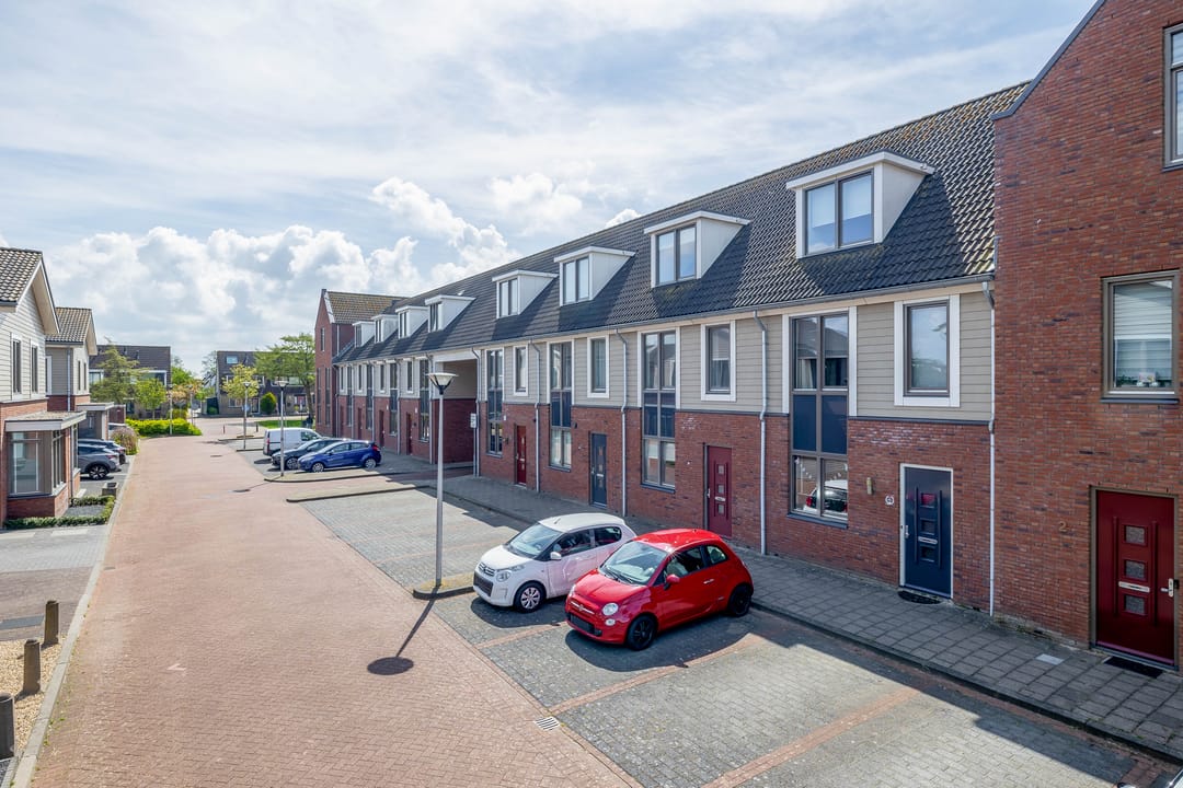 Foto 7 van Boterkarn 6