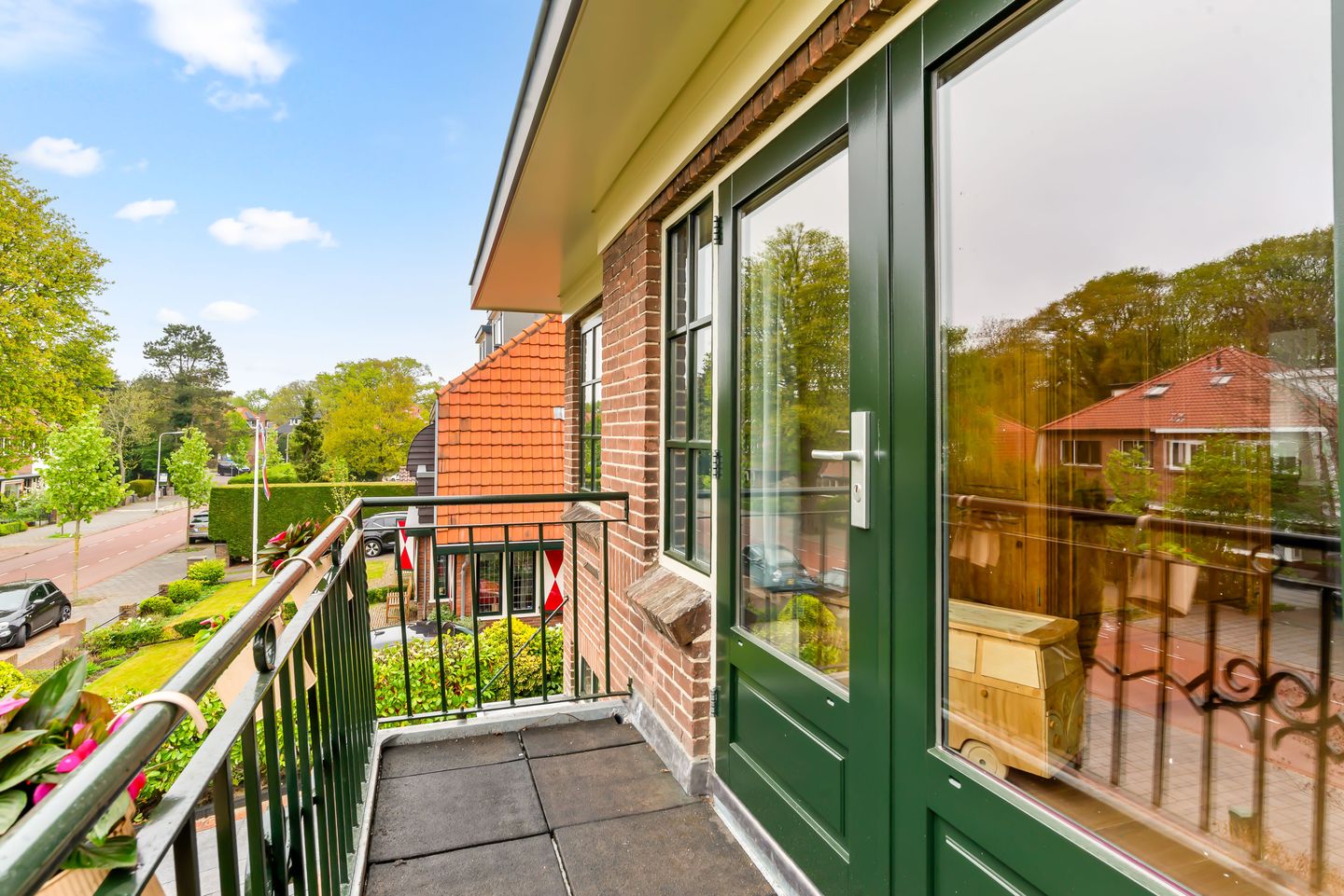 Foto 34 van Brederoodseweg 106