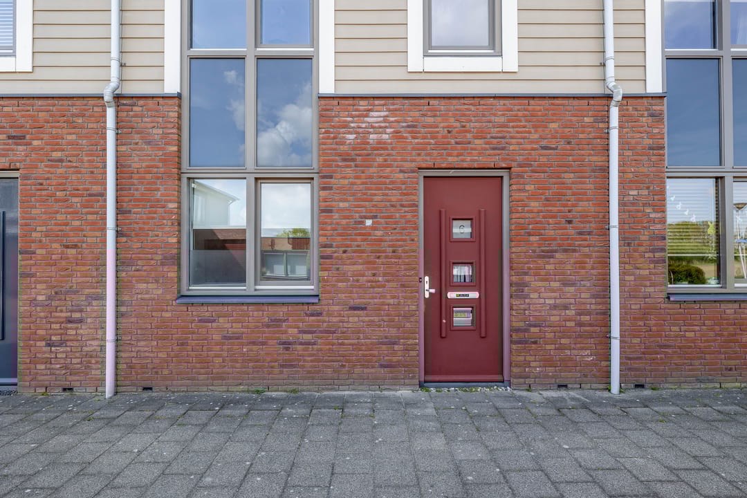 Foto 8 van Boterkarn 6