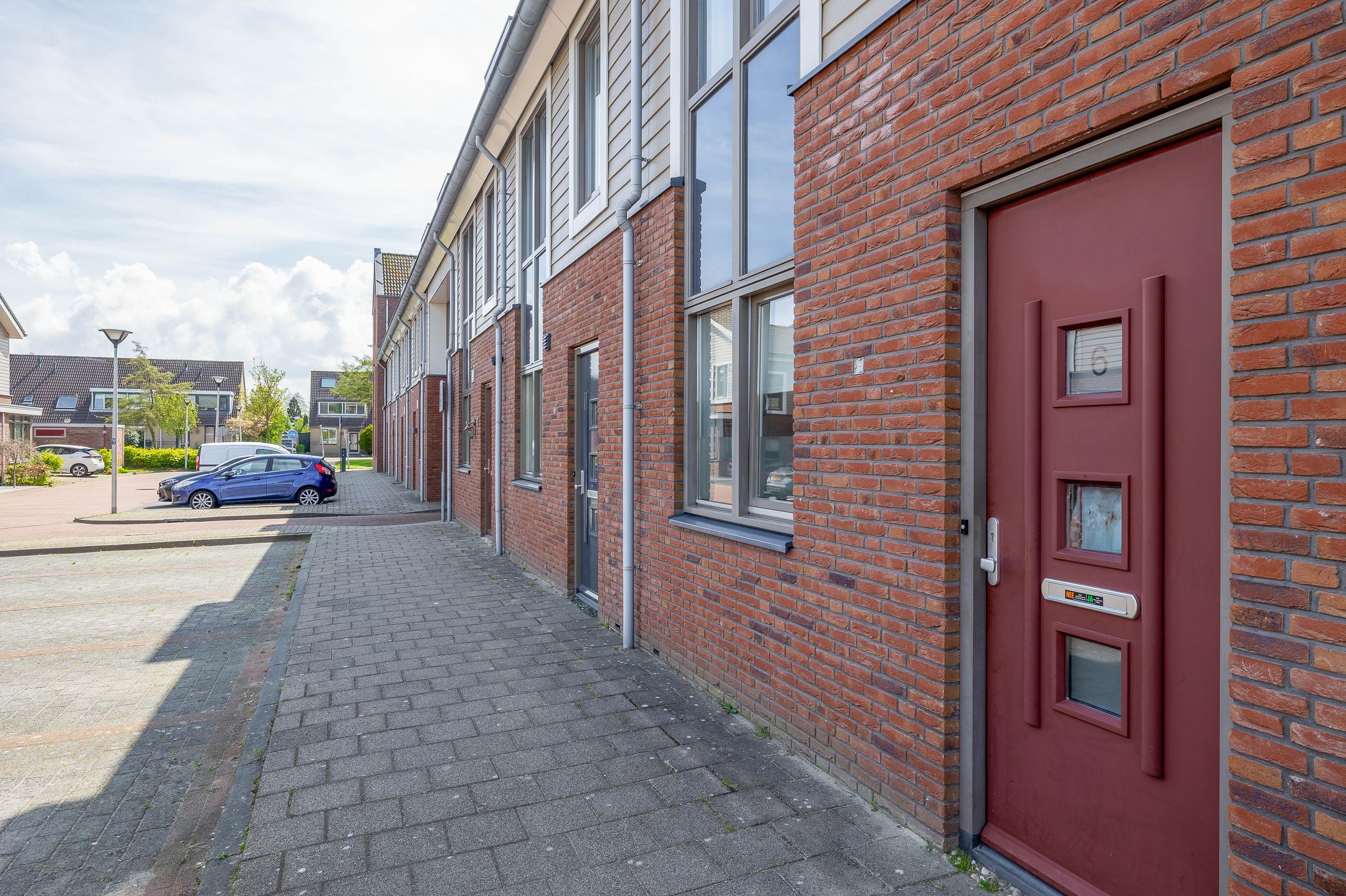 Foto 9 van Boterkarn 6