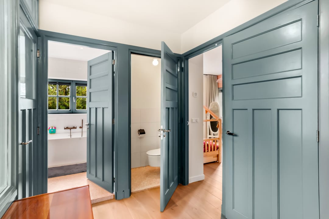 Foto 38 van Brederoodseweg 106