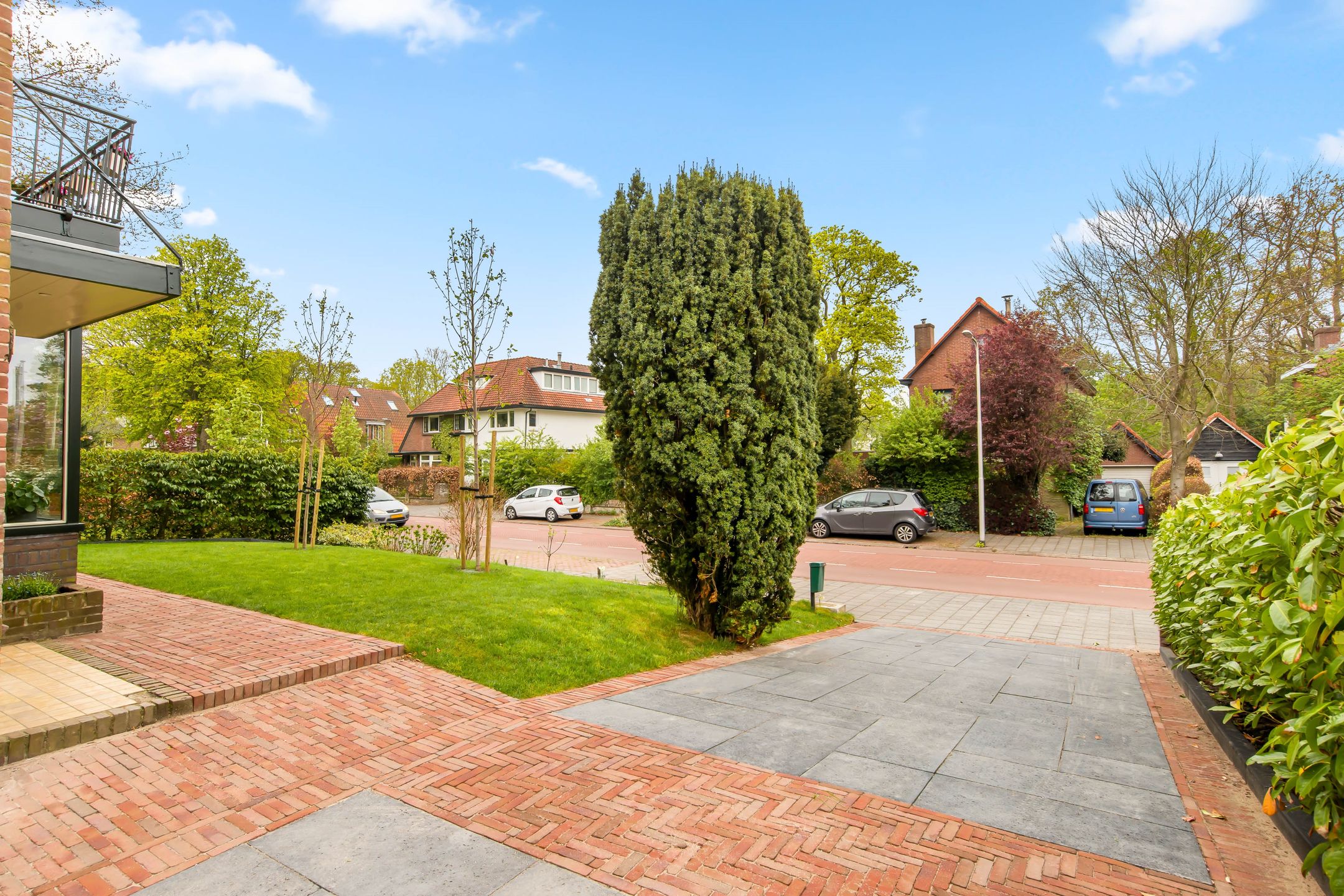 Foto 51 van Brederoodseweg 106