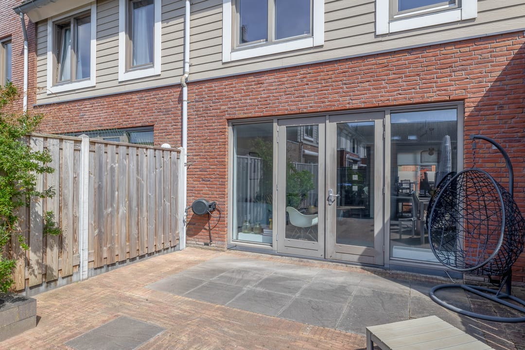 Foto 26 van Boterkarn 6