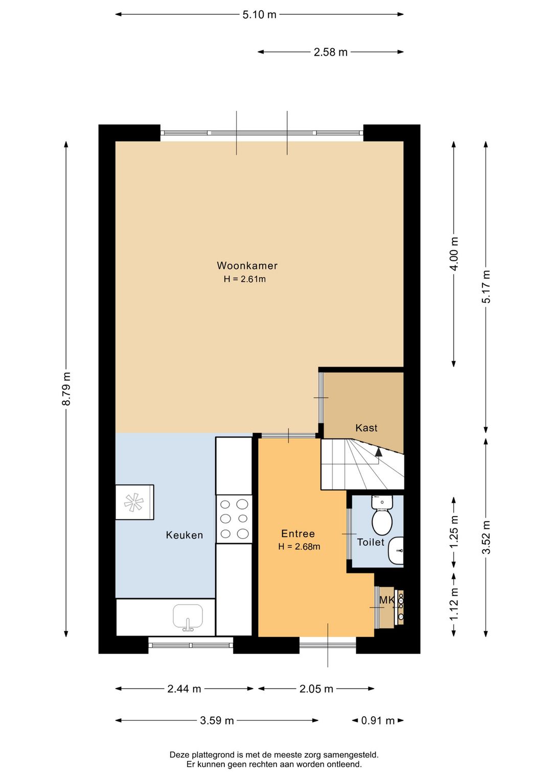 Foto 41 van Boterkarn 6