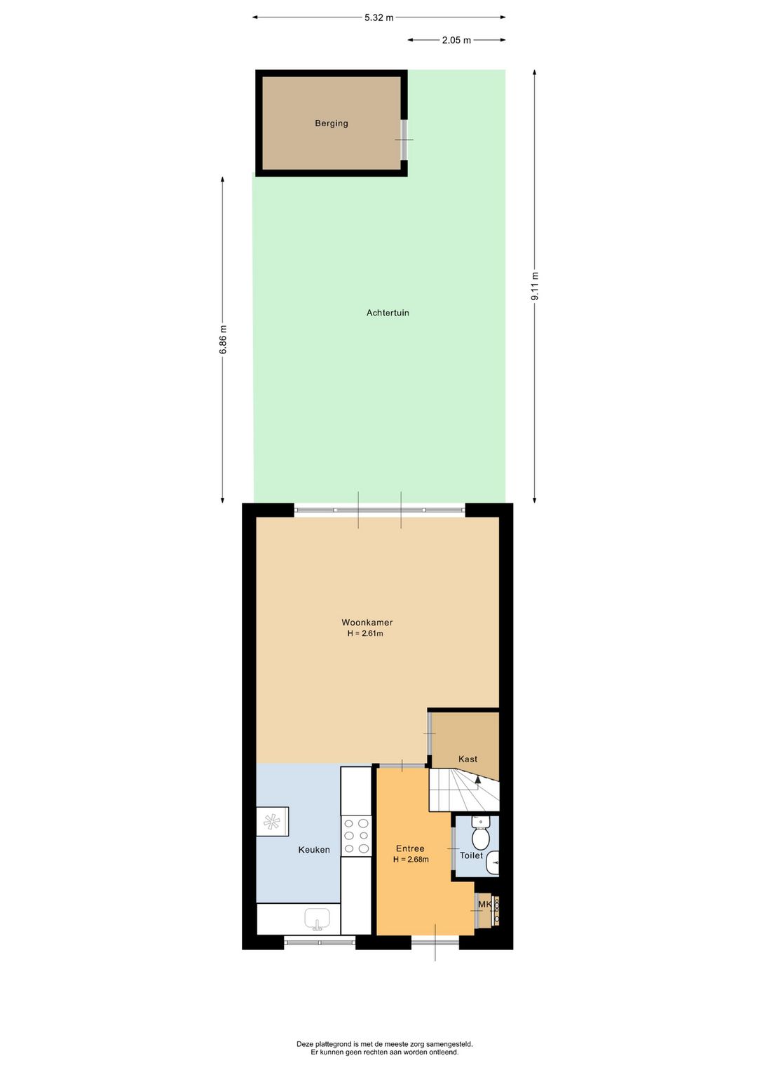 Foto 47 van Boterkarn 6