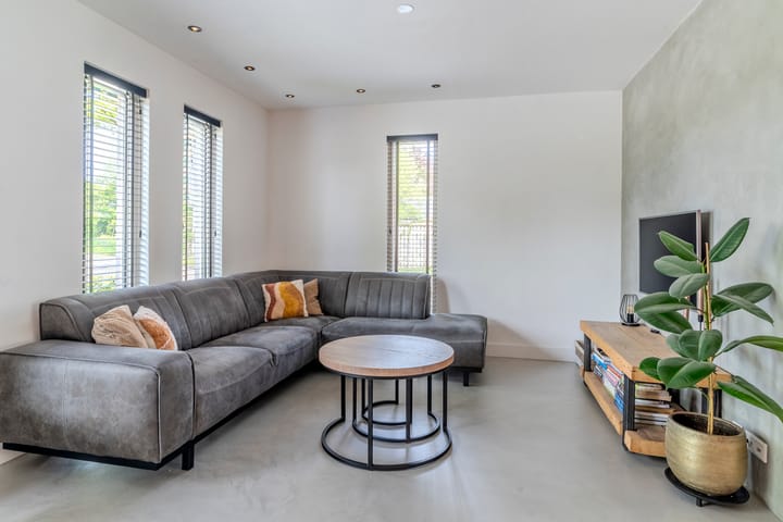 Foto 2 van Aagje Dekenpad 1