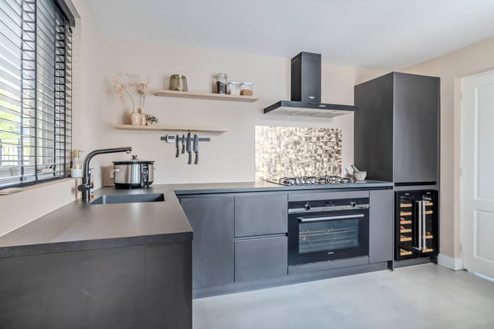 Foto 3 van Aagje Dekenpad 1