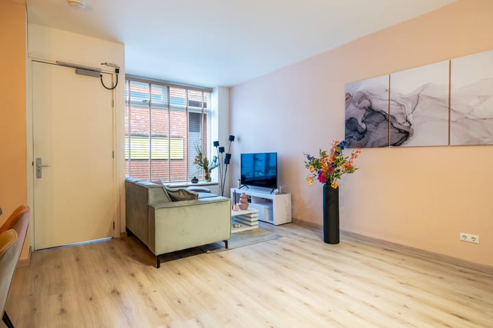 Foto 5 van Polderstraat 12-B