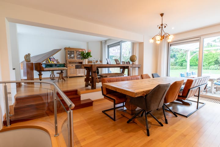 Foto 4 van Proost de Beaufortstraat 30