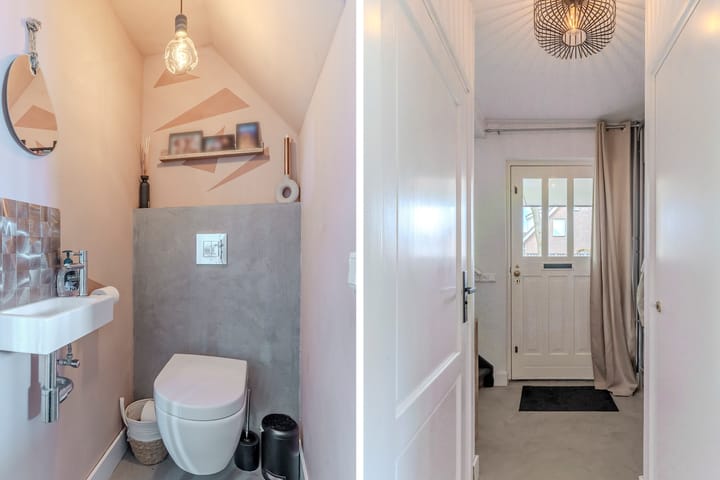 Foto 4 van Aagje Dekenpad 1