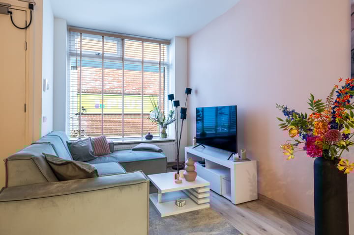 Foto 6 van Polderstraat 12-B