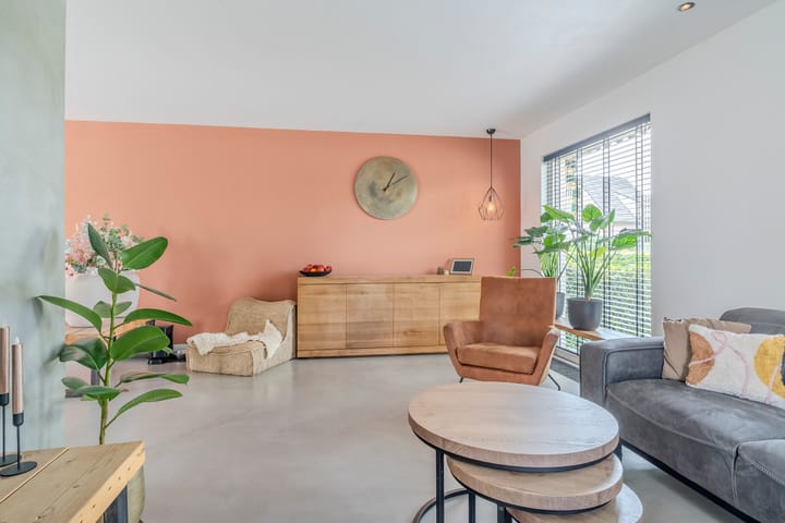 Foto 5 van Aagje Dekenpad 1