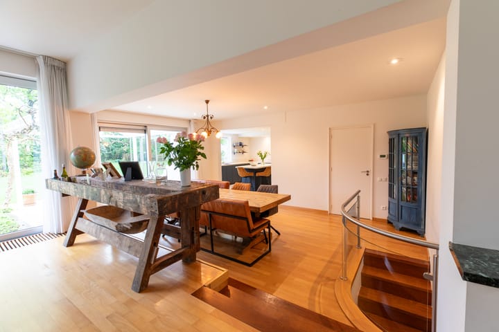 Foto 5 van Proost de Beaufortstraat 30