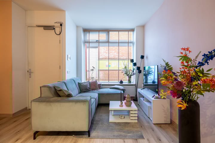 Foto 7 van Polderstraat 12-B