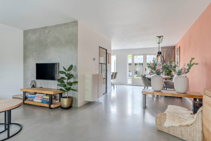 Foto 6 van Aagje Dekenpad 1