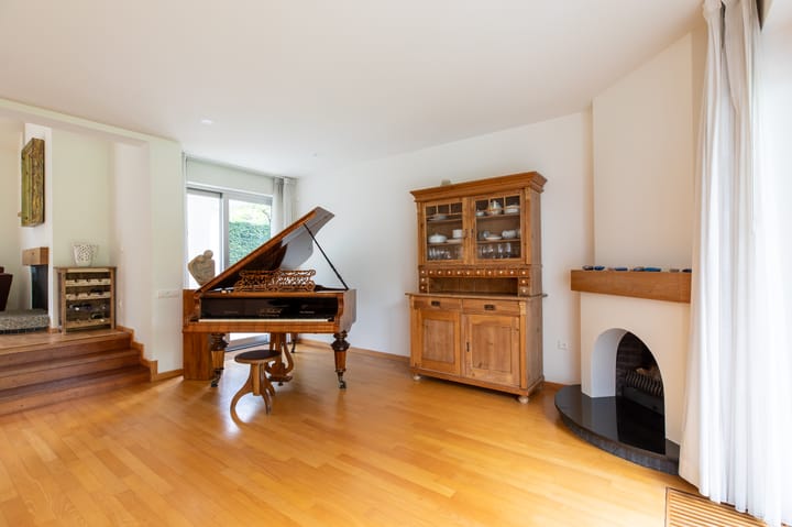 Foto 6 van Proost de Beaufortstraat 30