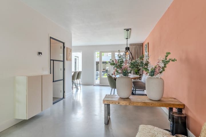 Foto 7 van Aagje Dekenpad 1