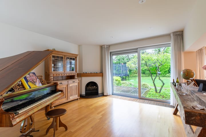 Foto 7 van Proost de Beaufortstraat 30