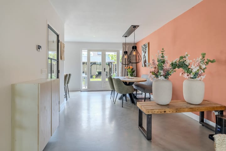 Foto 8 van Aagje Dekenpad 1