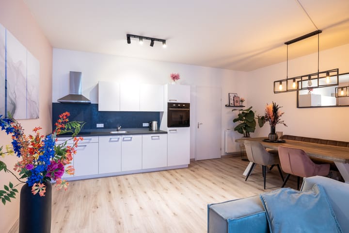 Foto 3 van Polderstraat 12-B