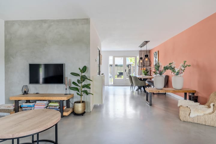 Foto 9 van Aagje Dekenpad 1