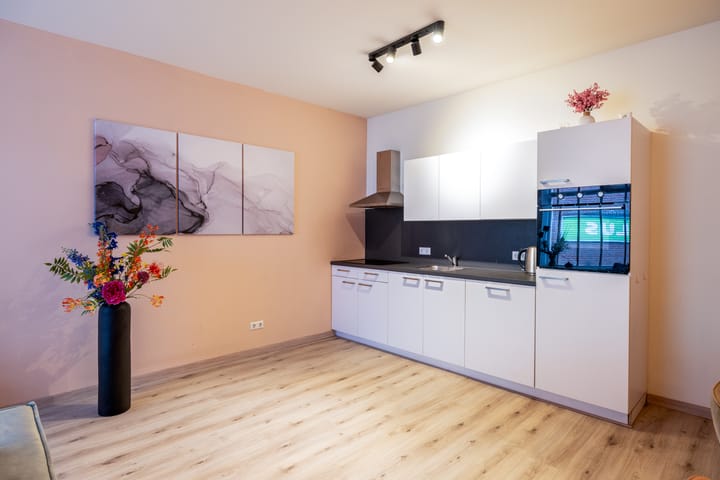 Foto 10 van Polderstraat 12-B