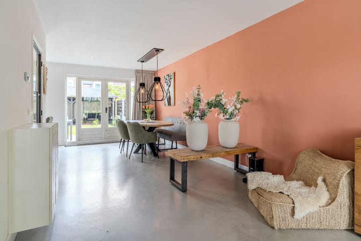 Foto 10 van Aagje Dekenpad 1