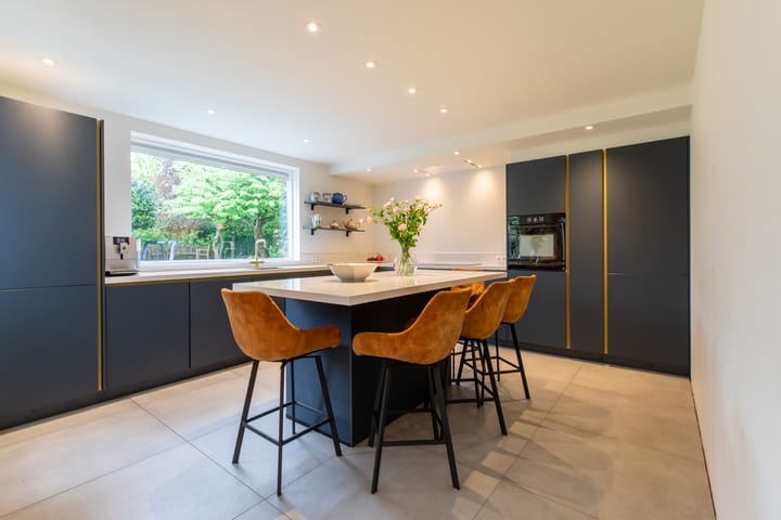 Foto 10 van Proost de Beaufortstraat 30