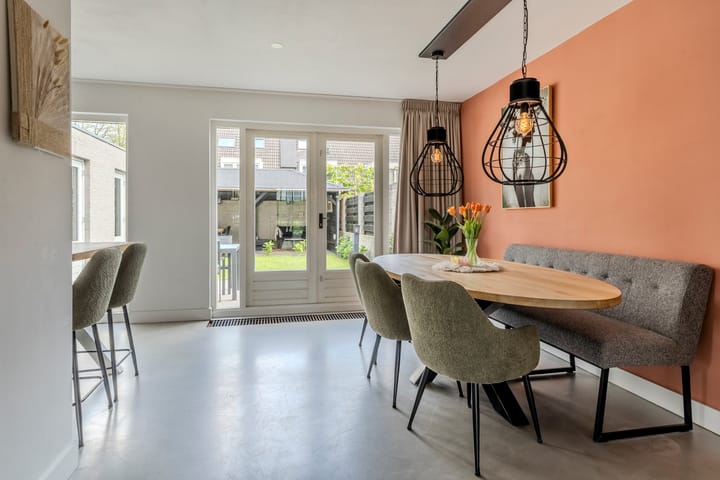 Foto 11 van Aagje Dekenpad 1