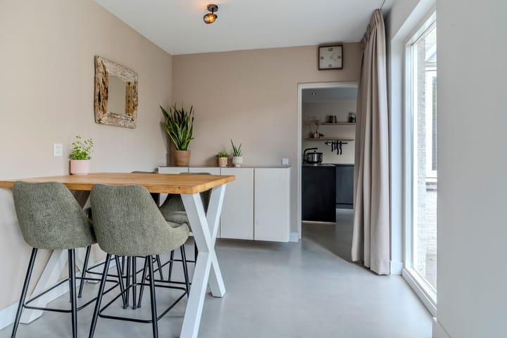 Foto 13 van Aagje Dekenpad 1