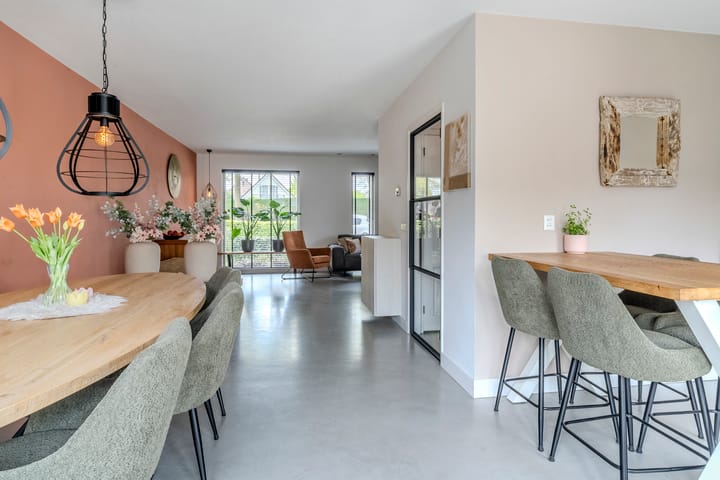 Foto 15 van Aagje Dekenpad 1