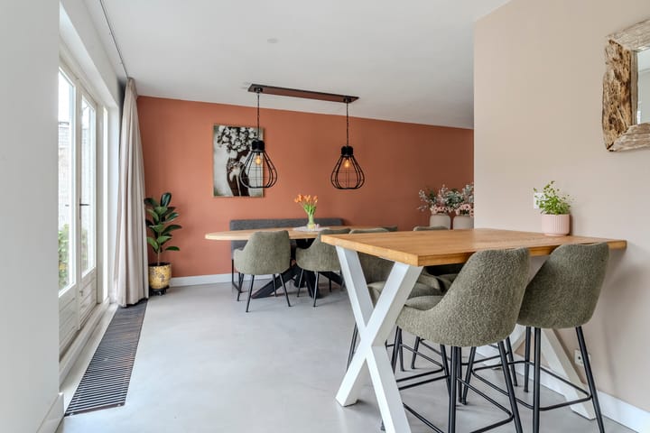 Foto 16 van Aagje Dekenpad 1