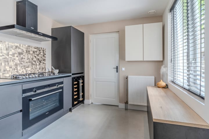 Foto 17 van Aagje Dekenpad 1