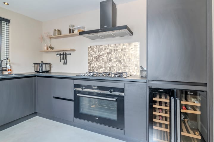 Foto 18 van Aagje Dekenpad 1