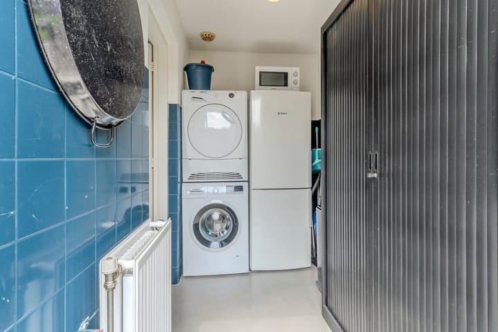 Foto 20 van Aagje Dekenpad 1