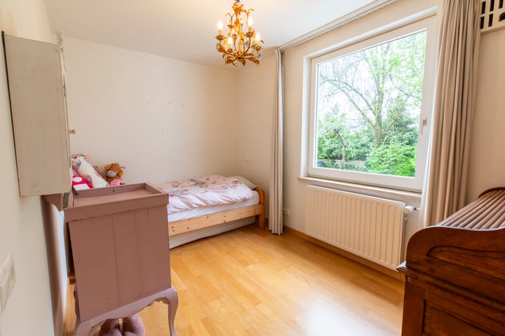 Foto 24 van Proost de Beaufortstraat 30