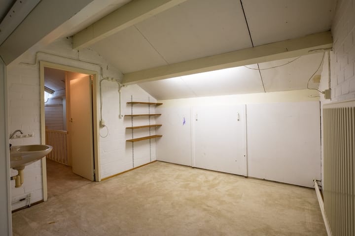 Foto 32 van Proost de Beaufortstraat 30