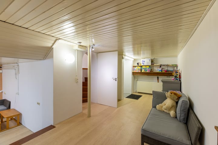 Foto 33 van Proost de Beaufortstraat 30