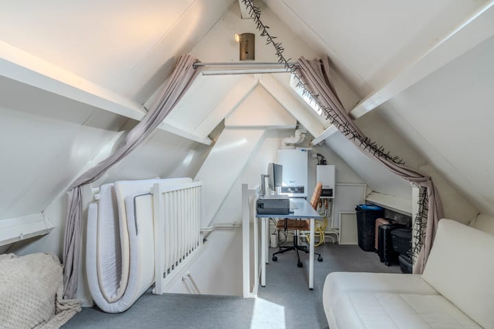 Foto 41 van Aagje Dekenpad 1