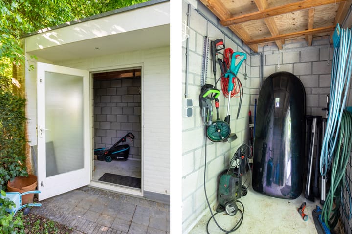 Foto 40 van Proost de Beaufortstraat 30