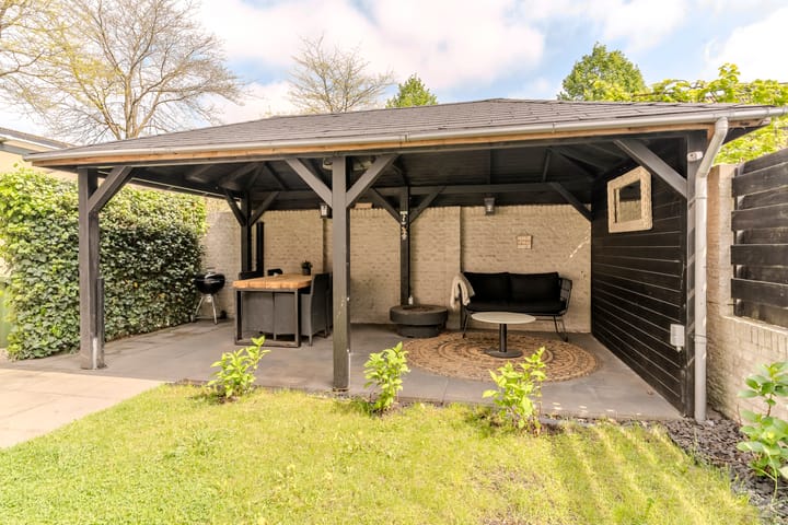 Foto 44 van Aagje Dekenpad 1