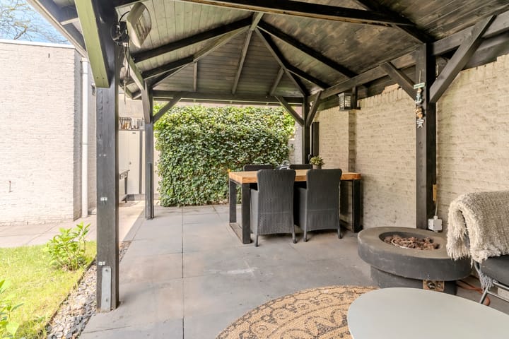 Foto 45 van Aagje Dekenpad 1