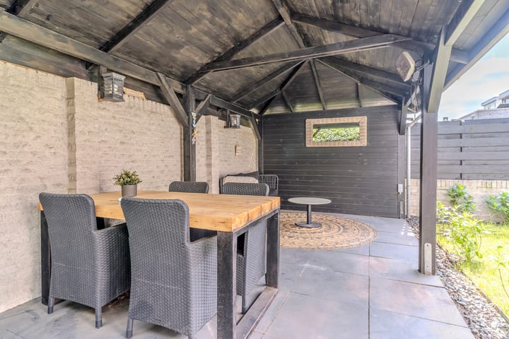 Foto 46 van Aagje Dekenpad 1