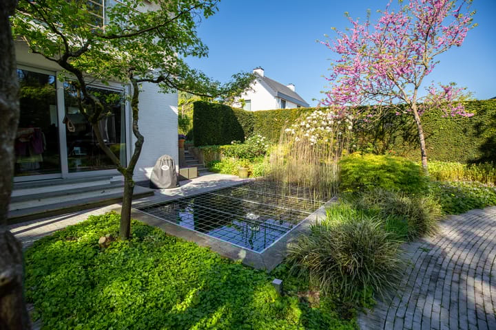 Foto 45 van Proost de Beaufortstraat 30