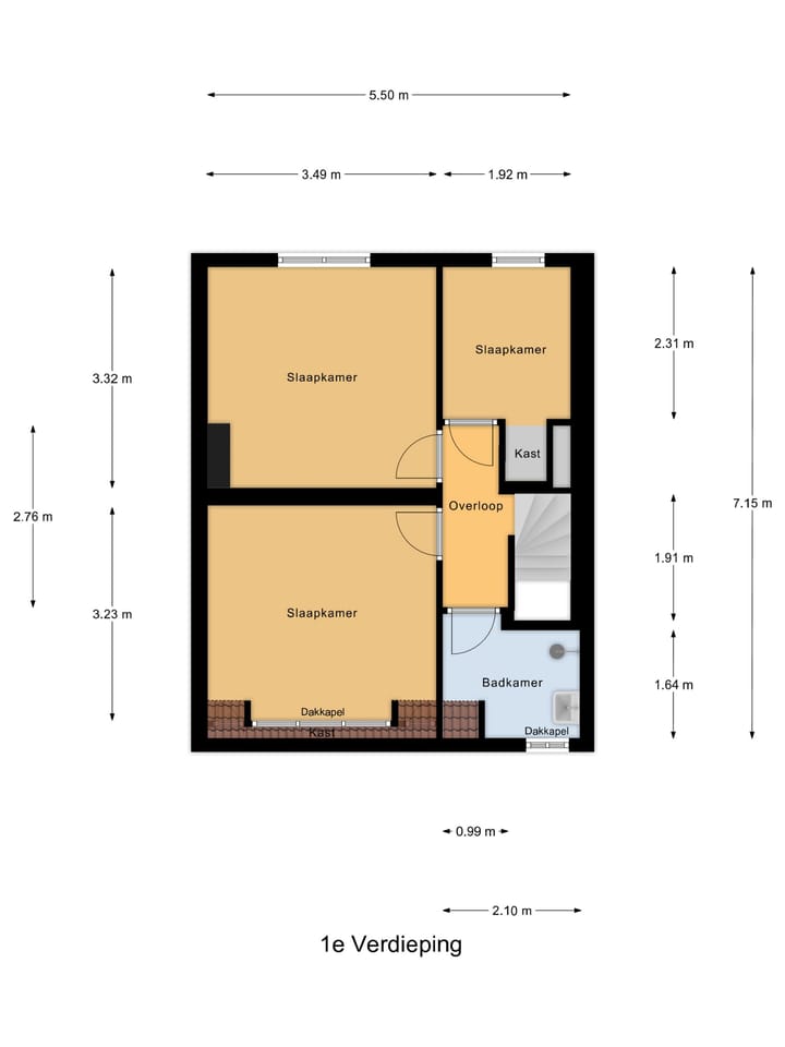 Foto 41 van Frieseweg 37